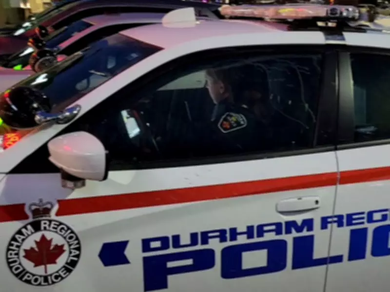 Six Ontario Men Released After Charges for Luring Underage Girls Sparks Justice System Debate