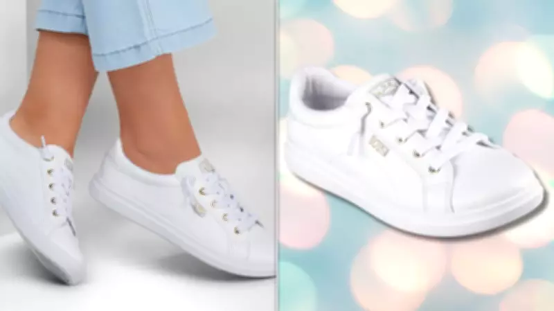 Skechers Bobs D'Vine Instant Delight Sneakers: 41% Off Limited-Time Sale