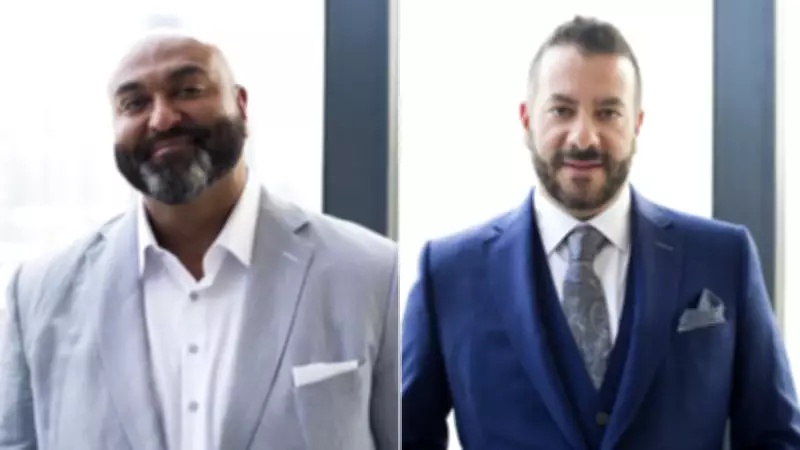 SkyCity Condo Developers Sentenced to 5 Years, Fined $12.2M Each in Winnipeg Fraud Case