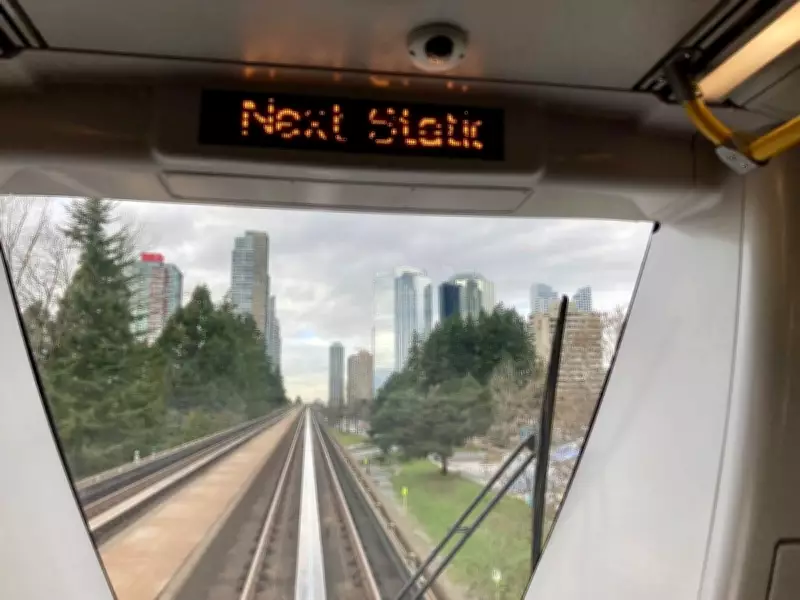 SkyTrain at 40: Vancouver Residents Reflect on Rapid Transit's Transformative Legacy