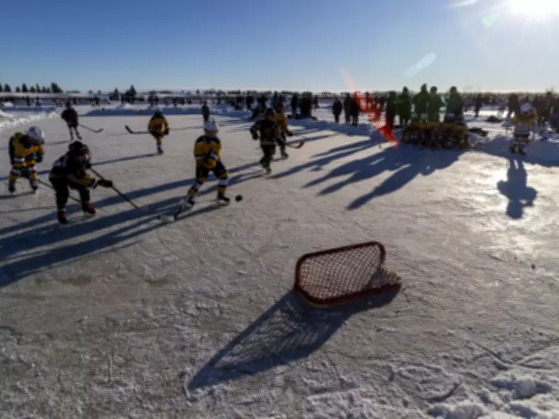 Small-Town Canadians Shine in Hockey at Milan-Cortina Olympics