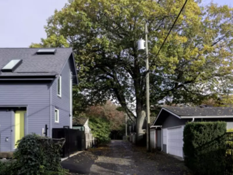 Smallworks' Trifecta System Revolutionizes Custom Home Building in Vancouver