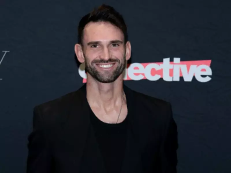 Sober Summer House Star Carl Radke Brings Memoir to Vancouver on Valentine's Day