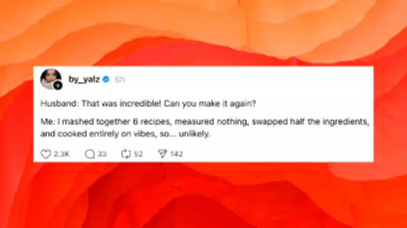 Social Media Couples Find Humor in Everyday Relationship Moments