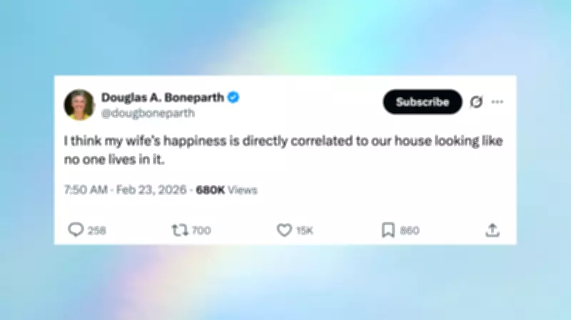 Social Media Couples Share Hilarious Everyday Relationship Moments