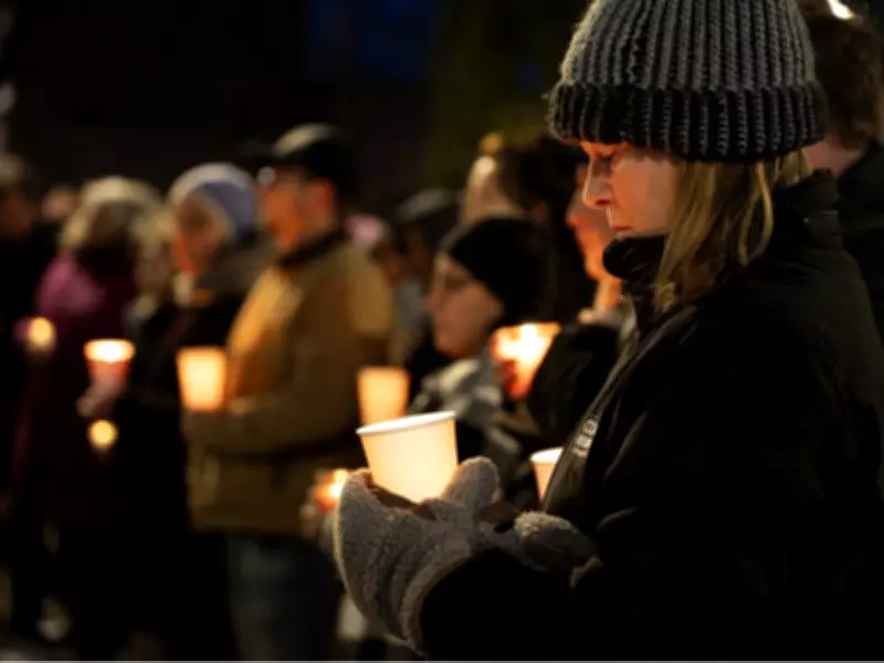 Social Media's Dual Role in Tumbler Ridge Tragedy: Connection vs. Disinformation