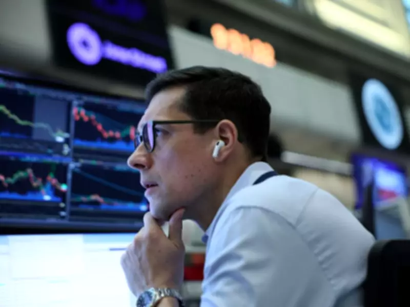 Software Stocks Plummet Amid AI Fears Despite Strong Earnings Performance