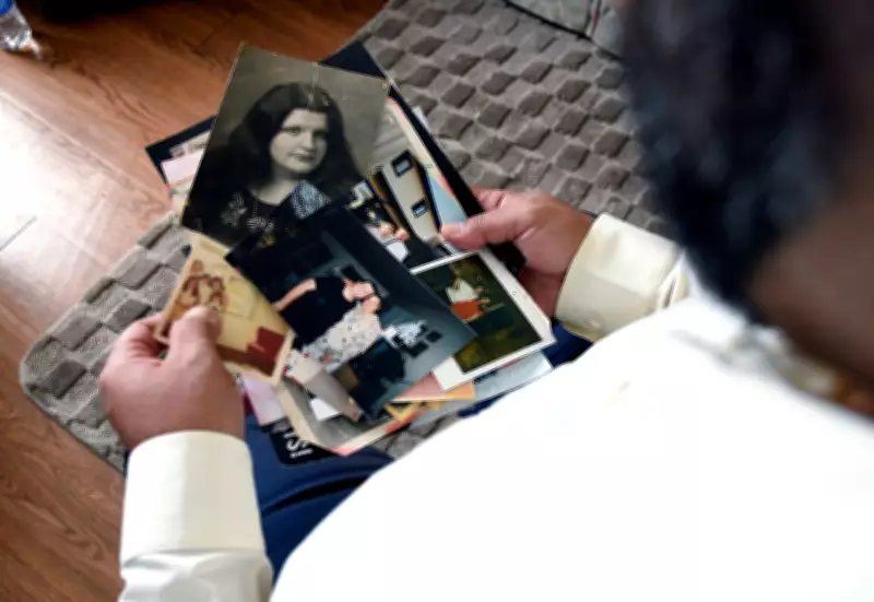 Son Recounts Horror as Mother Among 189 Decaying Bodies at Colorado Funeral Home