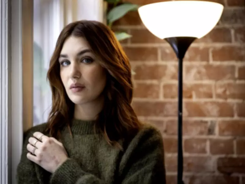 Sophie Nélisse Surprised by 'Crazy' Success of Heated Rivalry's Groundbreaking Queer Representation