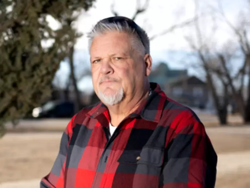 Southern Alberta Mustangs Hockey Tragedy: Father Remembers Son JJ Wright