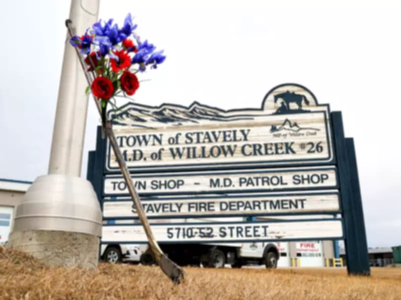 Southern Alberta Mustangs to Play Memorial Hockey Game After Tragic Loss of Three Teammates