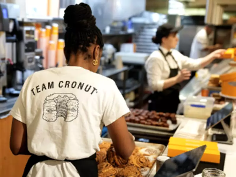 S&P 500 Surges Toward Record High as U.S. Job Gains Exceed Expectations