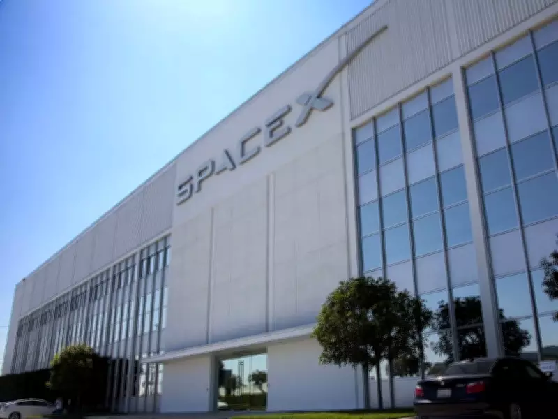 SpaceX and xAI in Advanced Merger Talks as Elon Musk Consolidates Empire