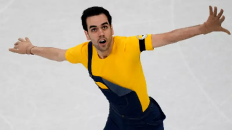 Spanish Skater's Minions Program Triumphs After Music Rights Drama at Olympics