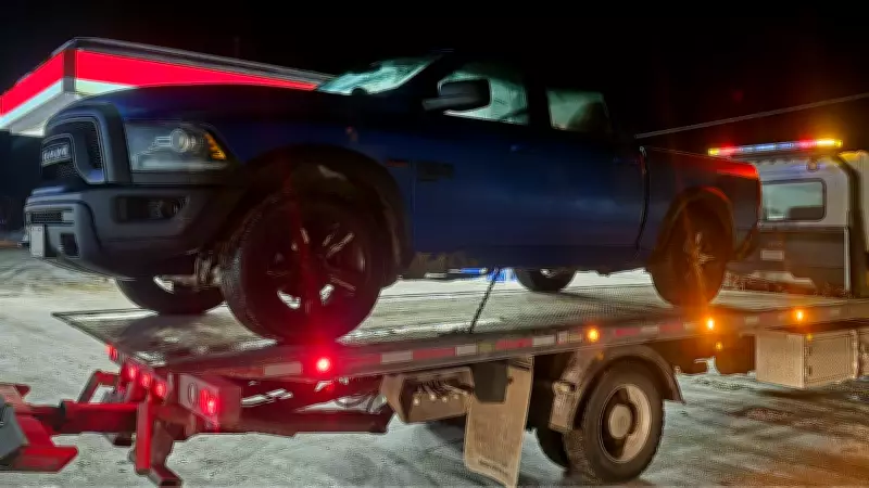 Speeding Stop in Northwestern Ontario Leads to Impaired Driving Charges