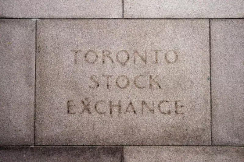 S&P/TSX Composite Surges Over 400 Points, U.S. Markets Follow with Gains