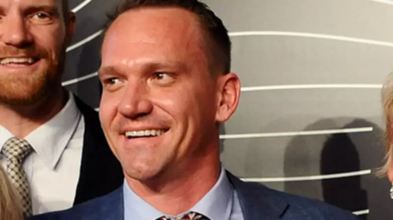 Squatty Potty Co-Inventor Indicted on Child Pornography Charges After FBI Probe