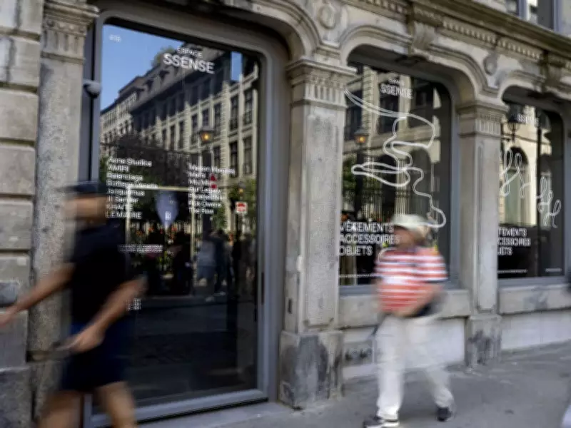 Ssense Founders Secure Court Approval for $78 Million Buyout Deal