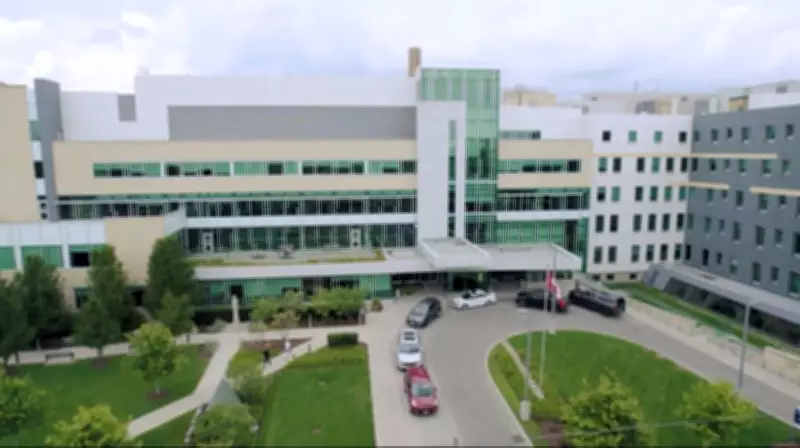 St. Joseph's Health Care London to Release Third-Party Review of Animal Research Program