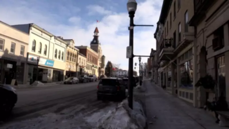 St. Marys Explores Diverse Building Options to Boost Housing Affordability