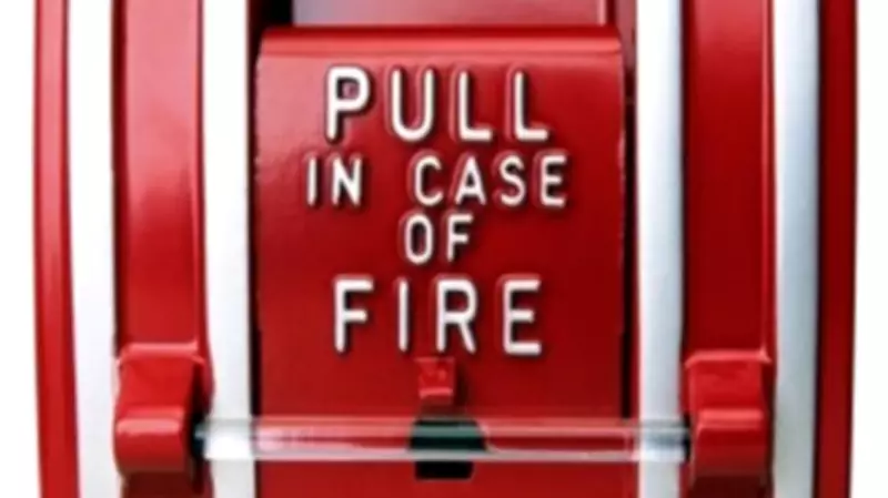 St. Thomas Man Faces Charges After False Fire Alarm Triggers Condo Evacuation