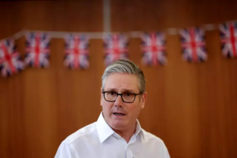 Starmer's Leadership Holds Amid Epstein Scandal, But Political Damage Lingers