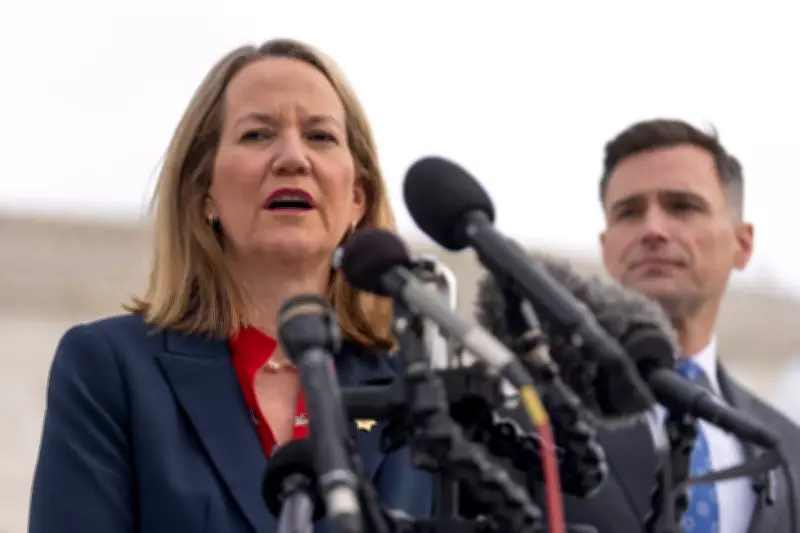 States Sue Trump Administration Over Changes to Childhood Vaccine Recommendations