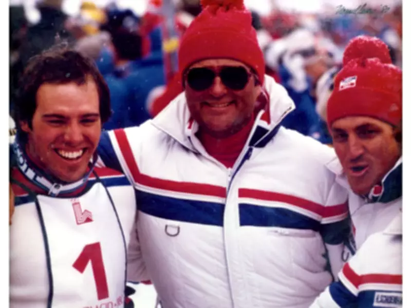 Steadman Clinic Physicians to Continue 50-Year Olympic Medical Legacy at 2026 Winter Games