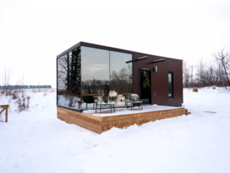 Steel Framing Revolutionizes Modern Modular Home Design in Calgary