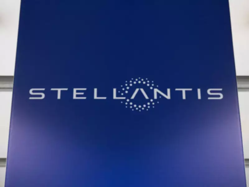 Stellantis CEO Cites Weak EV Demand for Ontario Battery Plant Sale