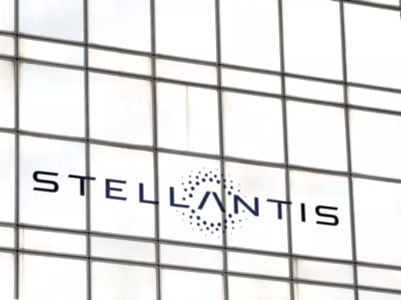 Stellantis CEO Confirms Plans to Revive Brampton Plant Amid Government Talks