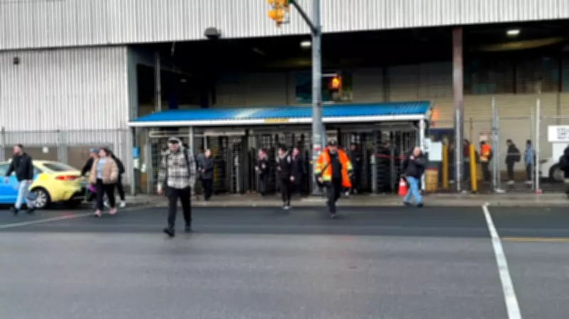 Stellantis Windsor Assembly Plant Revives Third Shift, Boosting Local Employment