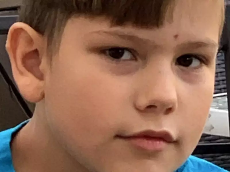 Stepfather of Tumbler Ridge Victim Speaks of 'Unbearable Pain' After Losing 11-Year-Old Son