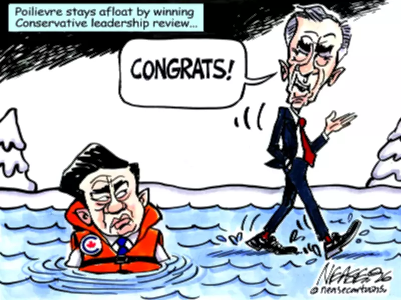 Steve Nease's Latest Cartoon for February 4, 2026 Released