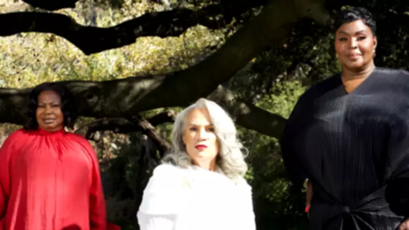 Still Here Magazine Amplifies Black Women's Voices in HIV/AIDS Conversation