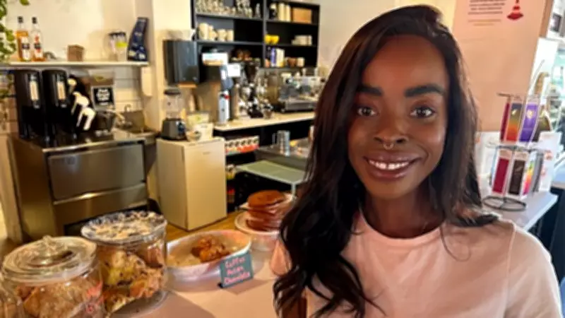 Stittsville Coffee Shop Owner Cultivates Community Through 'Ritual' Experience