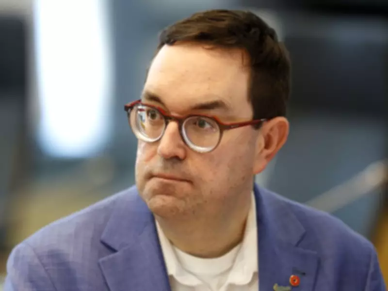 Stittsville Councillor Glen Gower Announces He Will Not Seek Re-Election This Fall