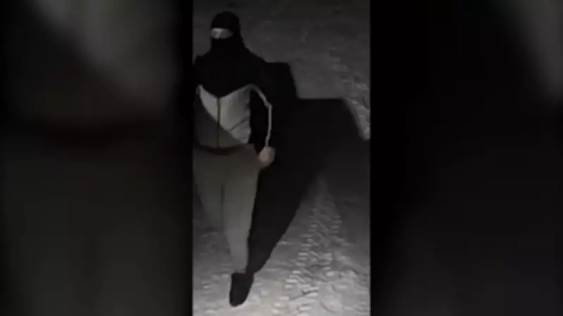 Stolen Firearm from Parked Vehicle in Haldimand County Prompts OPP Investigation