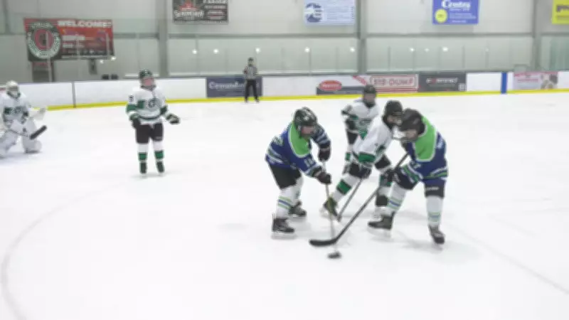 Stollery Family Day Classic Sets Record with Largest Team Turnout for Weekend Fundraiser