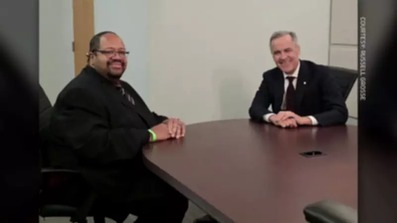 Strength in Unity: Honouring Nova Scotia's Black History and Cultural Legacy