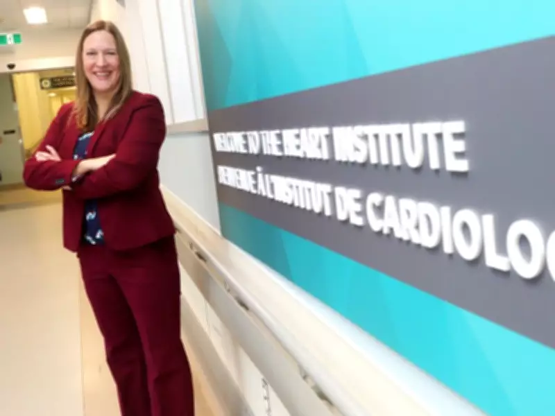 Strong Relationships Boost Heart Health and Recovery, Ottawa Study Finds