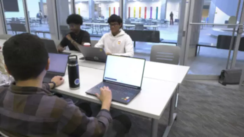 Student AI Model Predicts Olympic Hockey Gold for Canada Using 100 Years of Data