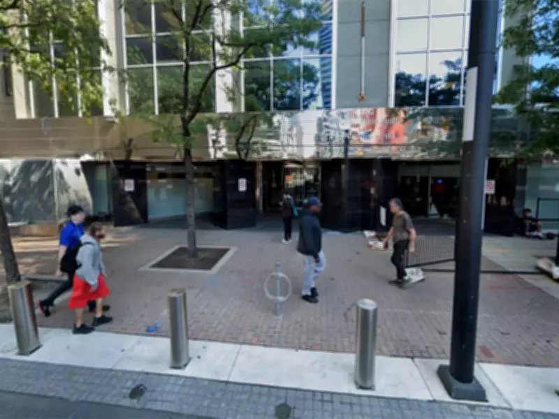 Study on Toronto Injection Sites Sparks Debate Over Crime Data Interpretation