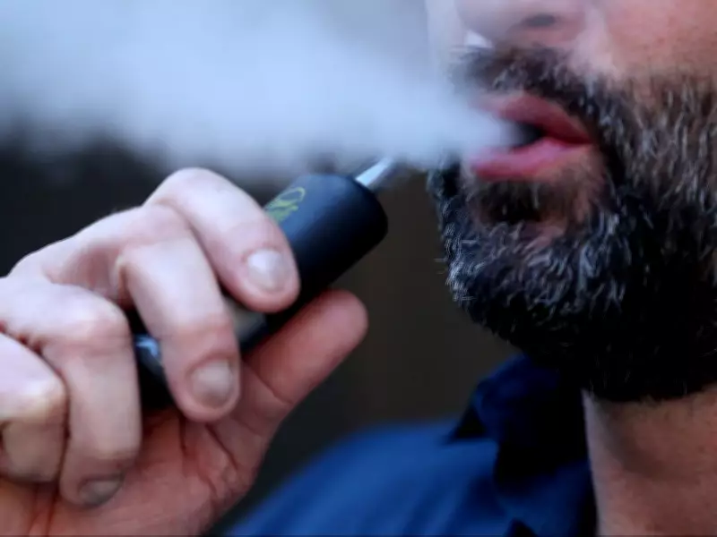 Study: Provincial Flavour Bans on Vapes Lead to Increased Cigarette Smoking