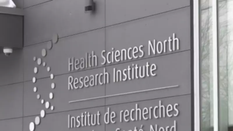 Study Reveals Critical Gap in Addiction Care for Young Adults in Northern Ontario