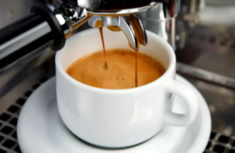 Study Suggests Caffeinated Drinks Could Offer Protective Benefits for Brain Health