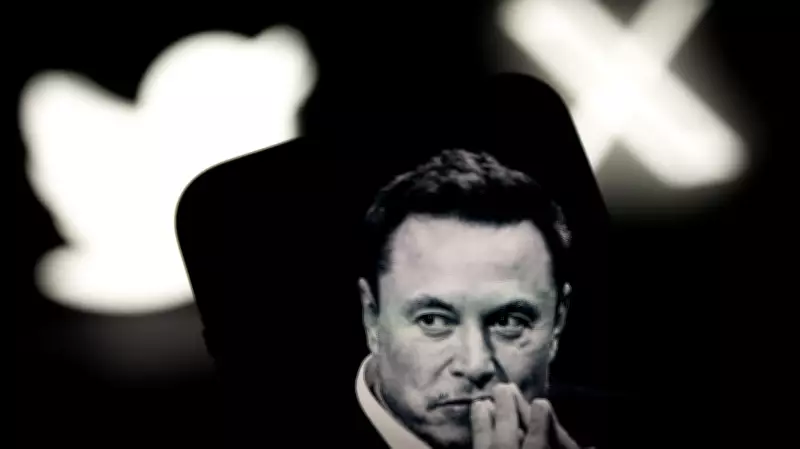 Study: X's Algorithm Shifts Users' Political Views Rightward in Weeks