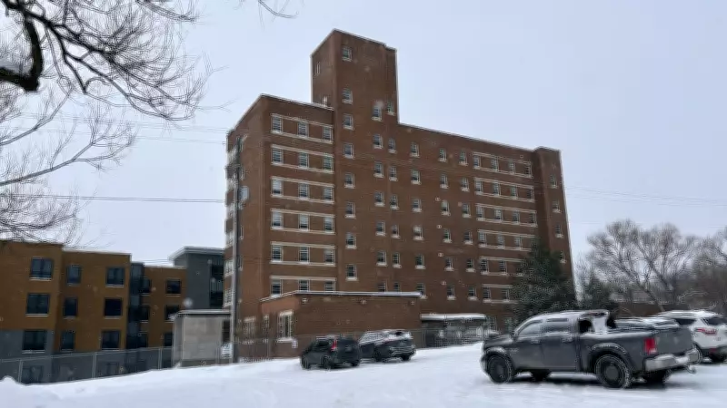 Sudbury Council Approves $1.5M Plan to Convert Historic Nunnery into Supportive Housing