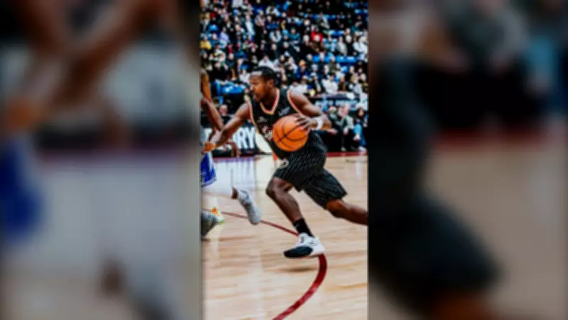 Sudbury Five's Late Rally Falls Short in 100-99 Road Loss to KW Titans