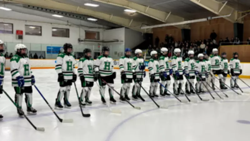 Sudbury High School Launches Sports Industry-Focused Major Program